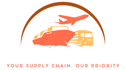 Tanishka Cargo Logo